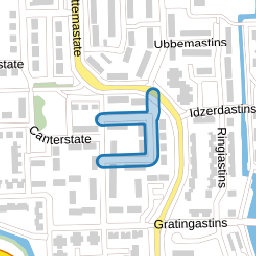 Elgersmastate