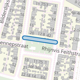 Elisabeth Wolffstraat