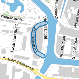 Elizabethstraat