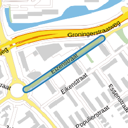 Elzenstraat