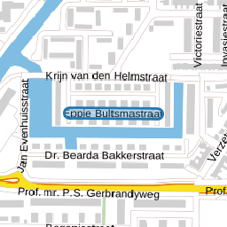 Eppie Bultsmastraat