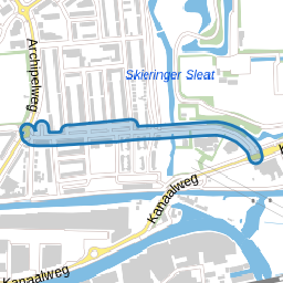 Esdoornstraat