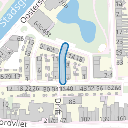 Evertsenstraat
