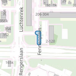 Fennenplein