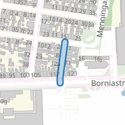 Feytsmastraat