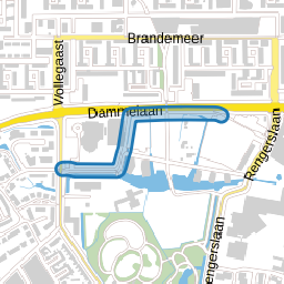 Fiswerderweg