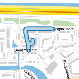 Fogelsanghstate