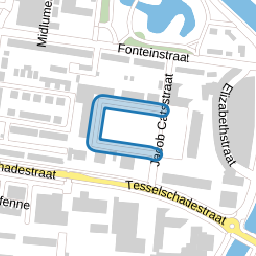 Fonteinland