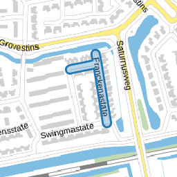 Franckenastate
