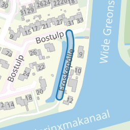 Froskepôlle