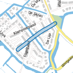 Fûgeldyk