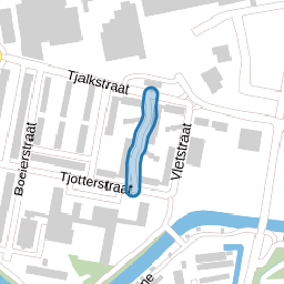 Giekstraat
