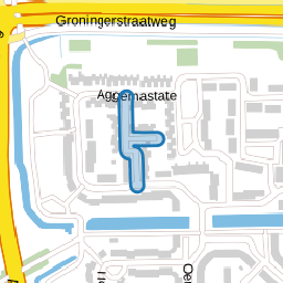 Goslingastate