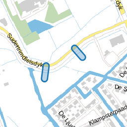 Goudtoefke