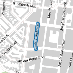 Govert Flinckstraat