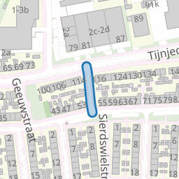 Graftstraat