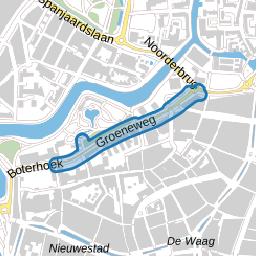 Groeneweg