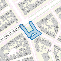 Groningerplein