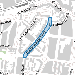 Gymnasiumstraat