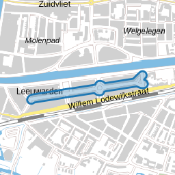 Gysbert Japicxstraat