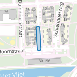 Hagedoornplein