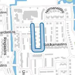 Hanckemastins