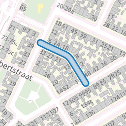 Händelstraat
