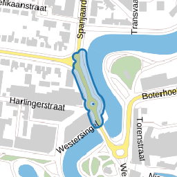 Harlingersingel