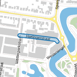 Harlingerstraat