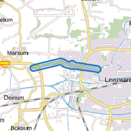 Harlingerstraatweg