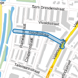 Haydnstraat