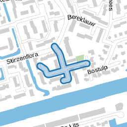 Heggewinde