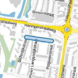 Helmersstraat