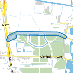 Hendrikus Frederikuspad