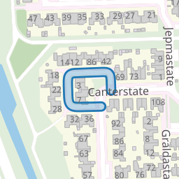 Hiddemastate