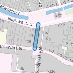 Hoedemakerssteeg