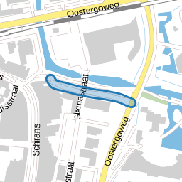 Hoekemastraat