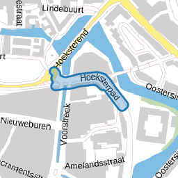Hoeksterpad