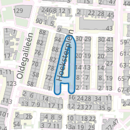 Hoeksterplein