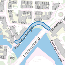 Hoekstersingel