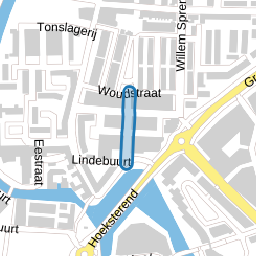 Hoeksterstraat