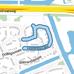 Holdingastate