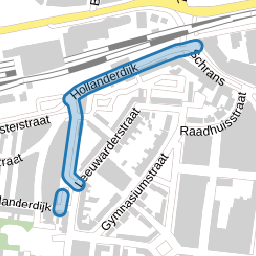 Hollanderdijk