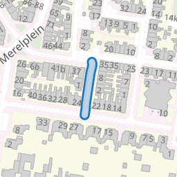 Houtduifstraat