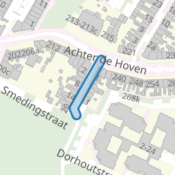 Huizumerstraat
