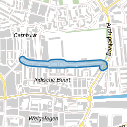 Insulindestraat