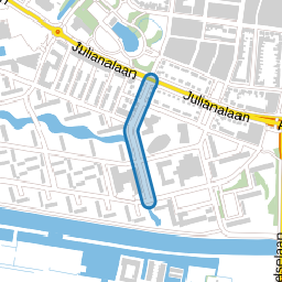 Irenestraat