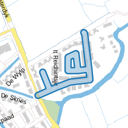 It Boumantsje