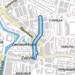 Jacob Binckesstraat