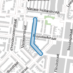 Jan Steenstraat